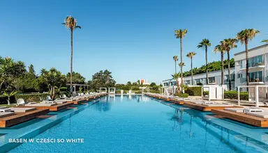 So Nice Club Resort