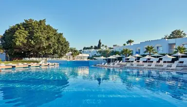 So Nice Club Resort