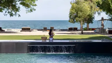 SO Sofitel Hua Hin