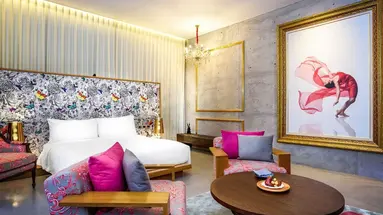 SO Sofitel Hua Hin