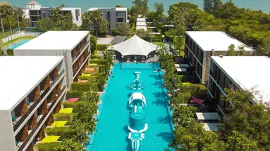 SO Sofitel Hua Hin