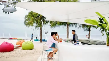 SO Sofitel Hua Hin