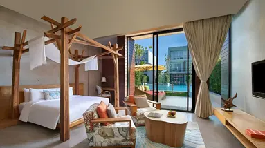 SO Sofitel Hua Hin