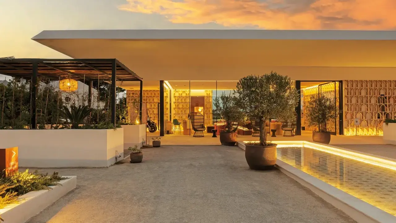 SO/ Sotogrande Spa & Golf Resort