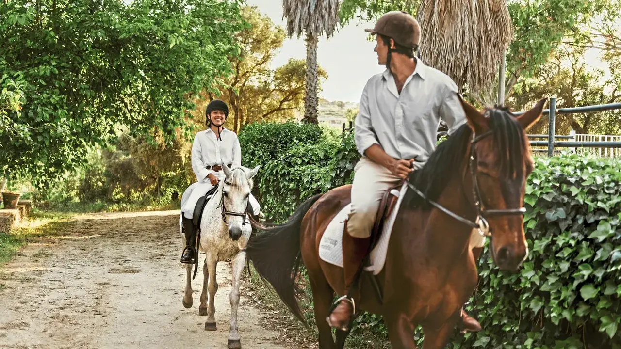 SO/ Sotogrande Spa & Golf Resort