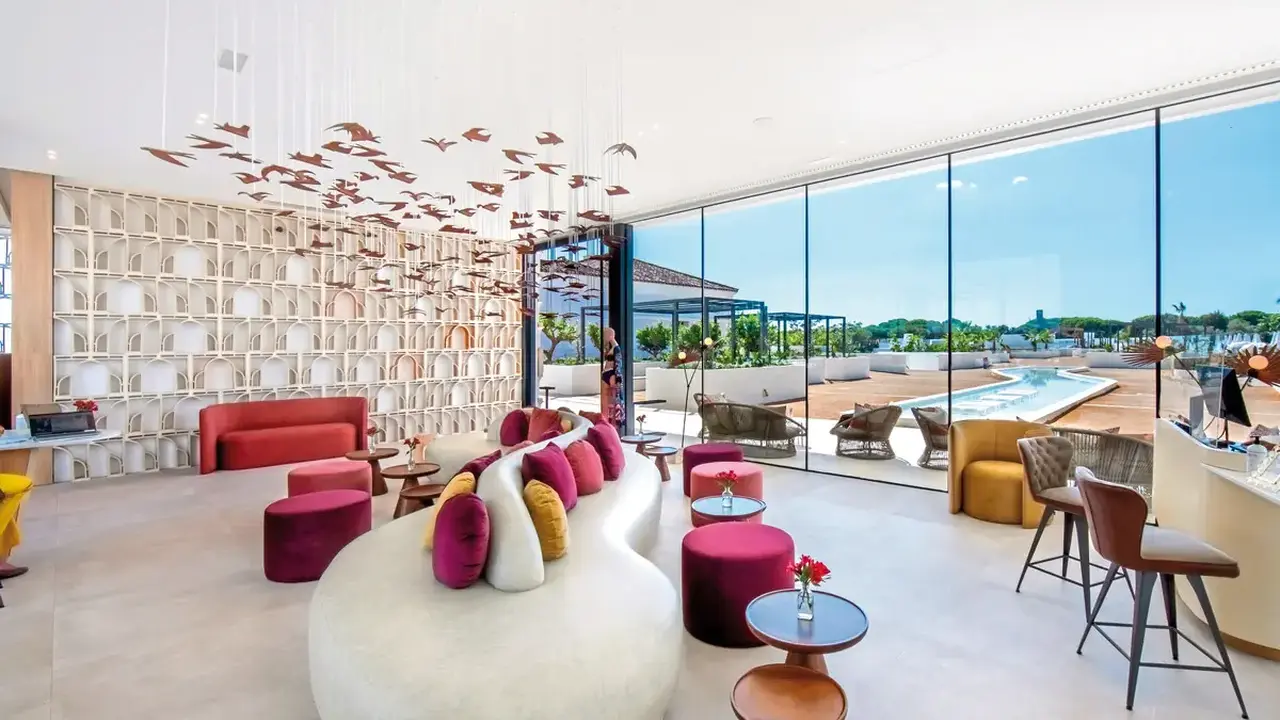 SO/ Sotogrande Spa & Golf Resort