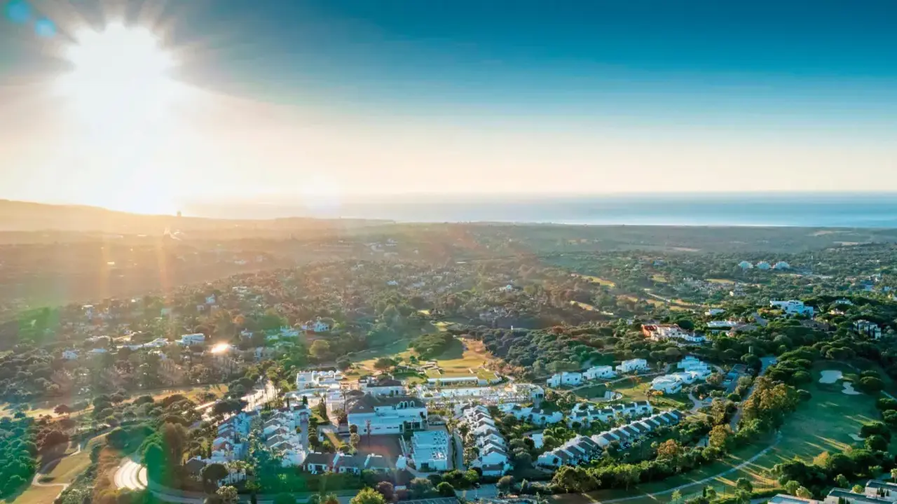 SO/ Sotogrande Spa & Golf Resort
