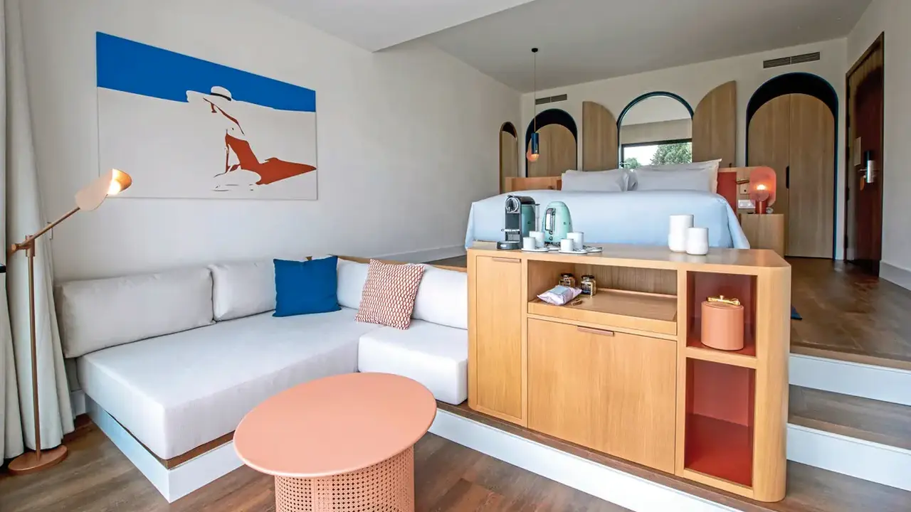 SO/ Sotogrande Spa & Golf Resort