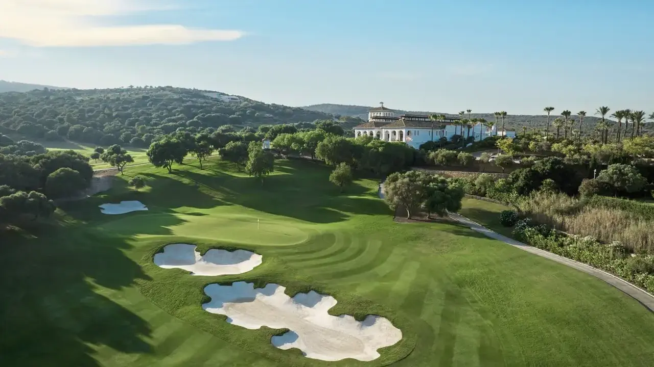 SO/ Sotogrande Spa & Golf Resort