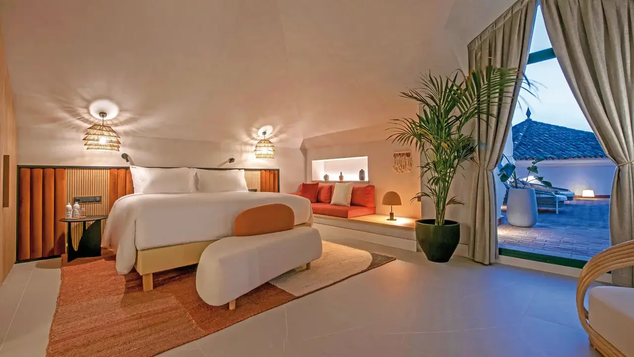 SO/ Sotogrande Spa & Golf Resort