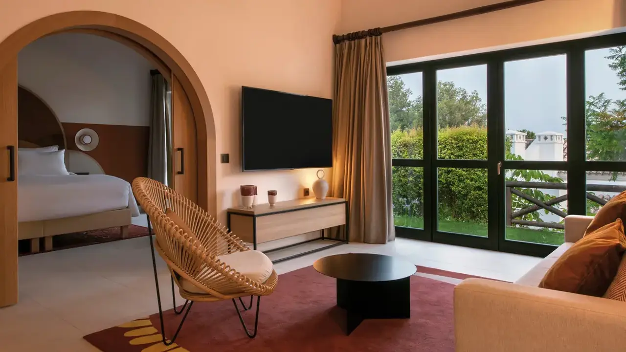 SO/ Sotogrande Spa & Golf Resort