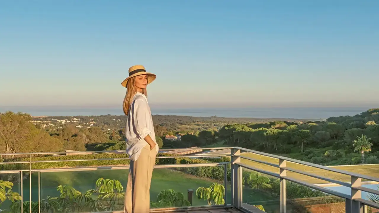 SO/ Sotogrande Spa & Golf Resort