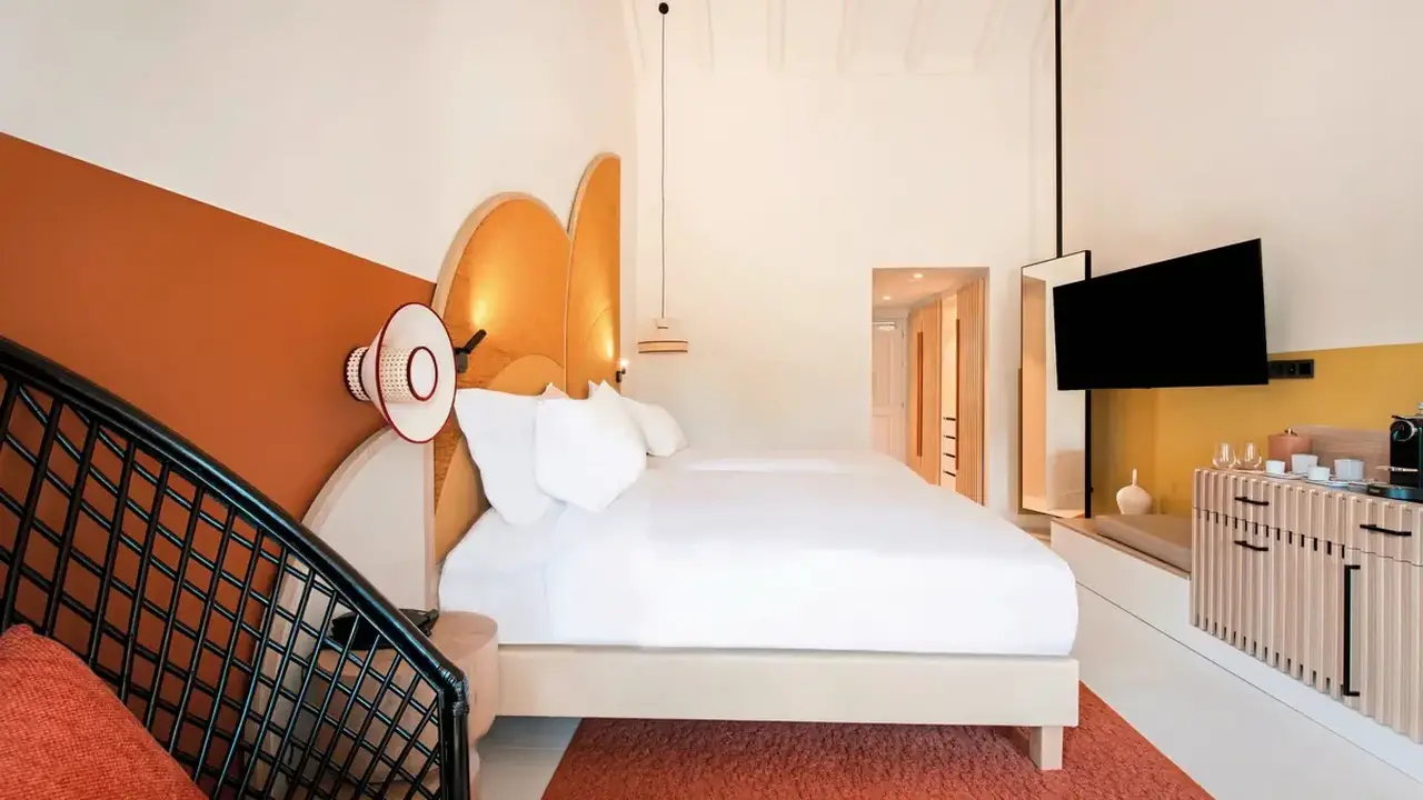 SO/ Sotogrande Spa & Golf Resort