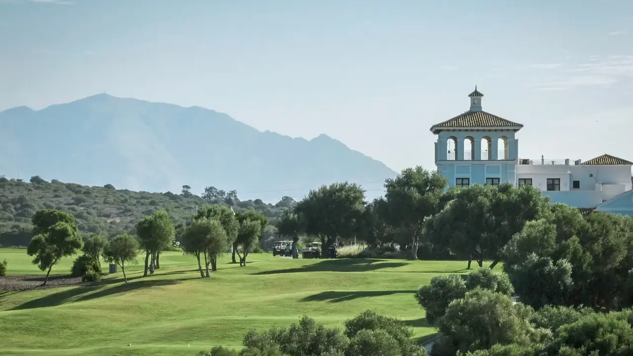 SO/ Sotogrande Spa & Golf Resort
