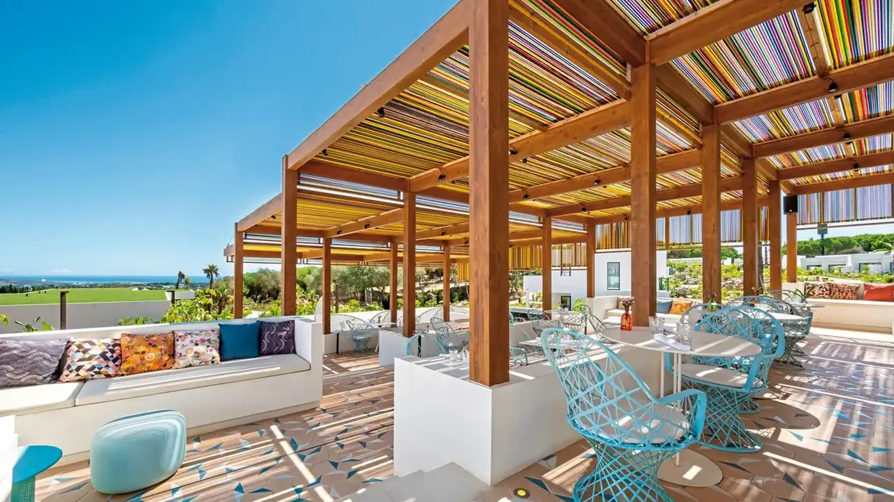 SO/ Sotogrande Spa & Golf Resort