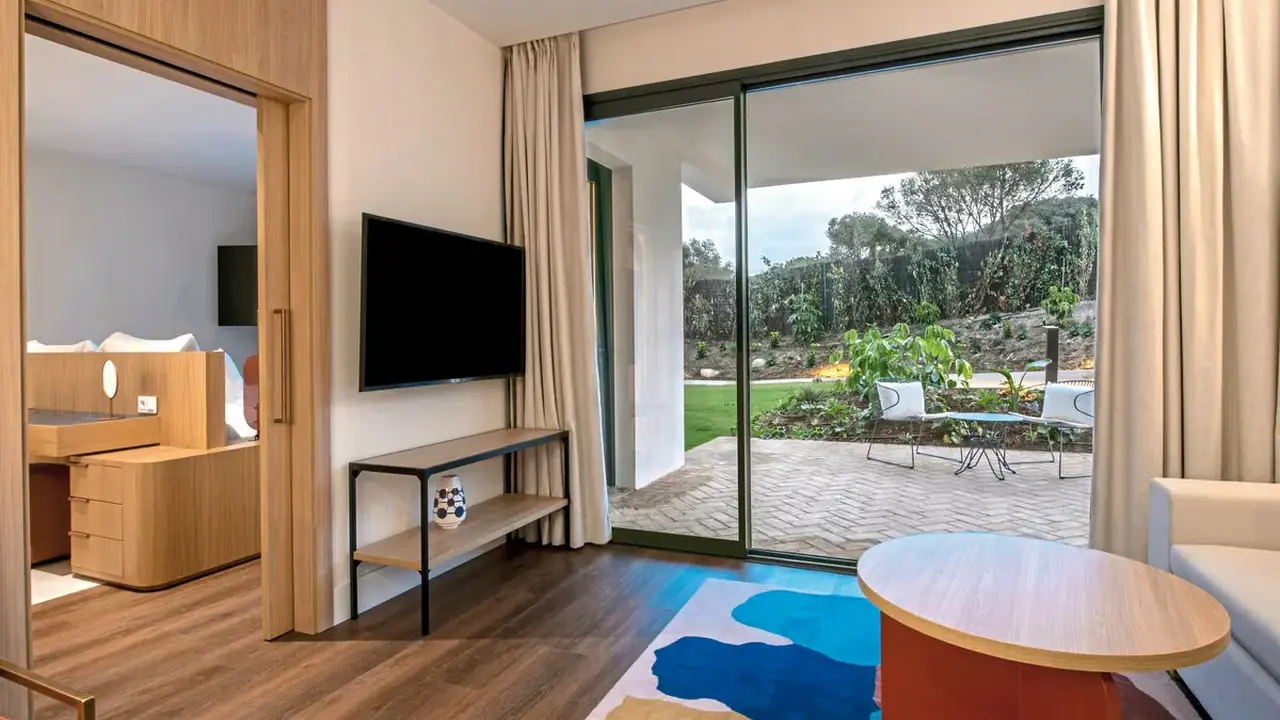 SO/ Sotogrande Spa & Golf Resort