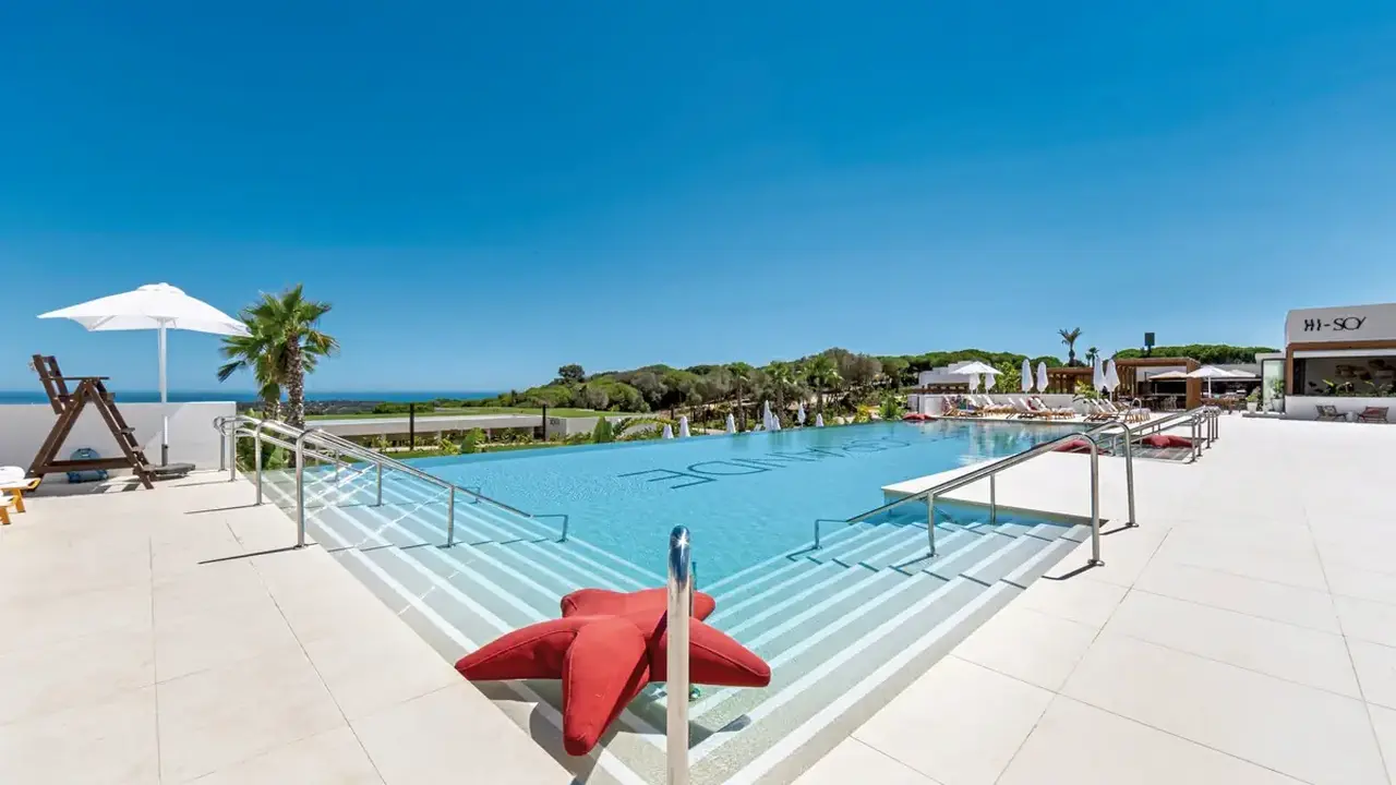 SO/ Sotogrande Spa & Golf Resort