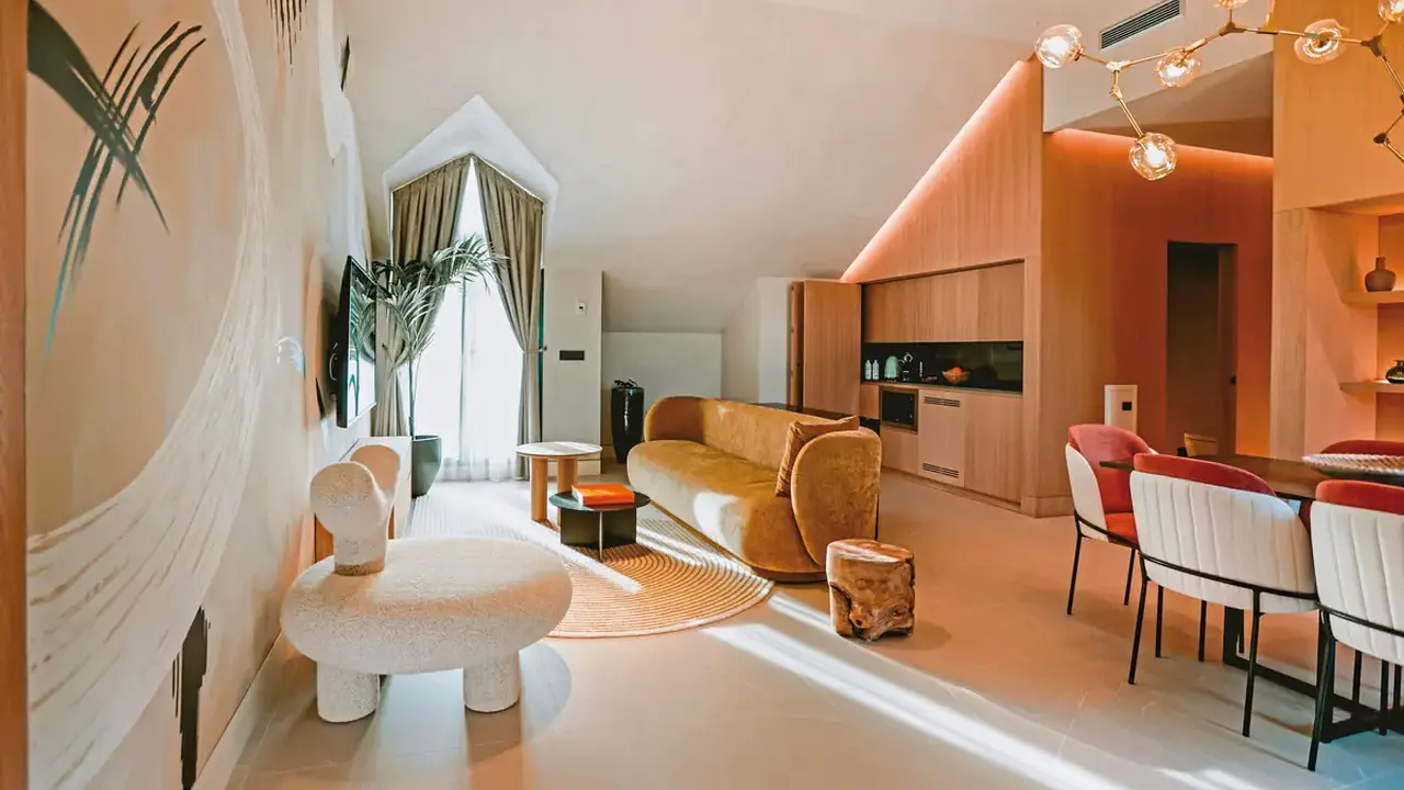 SO/ Sotogrande Spa & Golf Resort