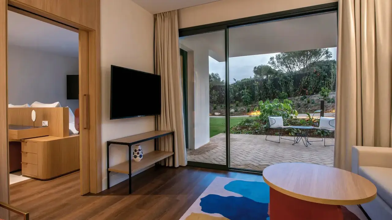 SO/ Sotogrande Spa & Golf Resort