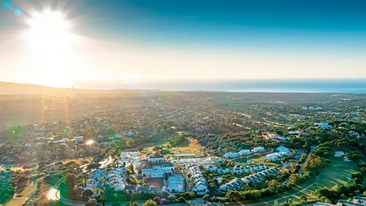 SO/ Sotogrande Spa & Golf Resort