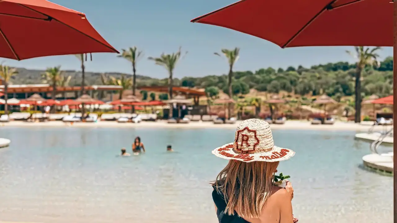 SO/ Sotogrande Spa & Golf Resort