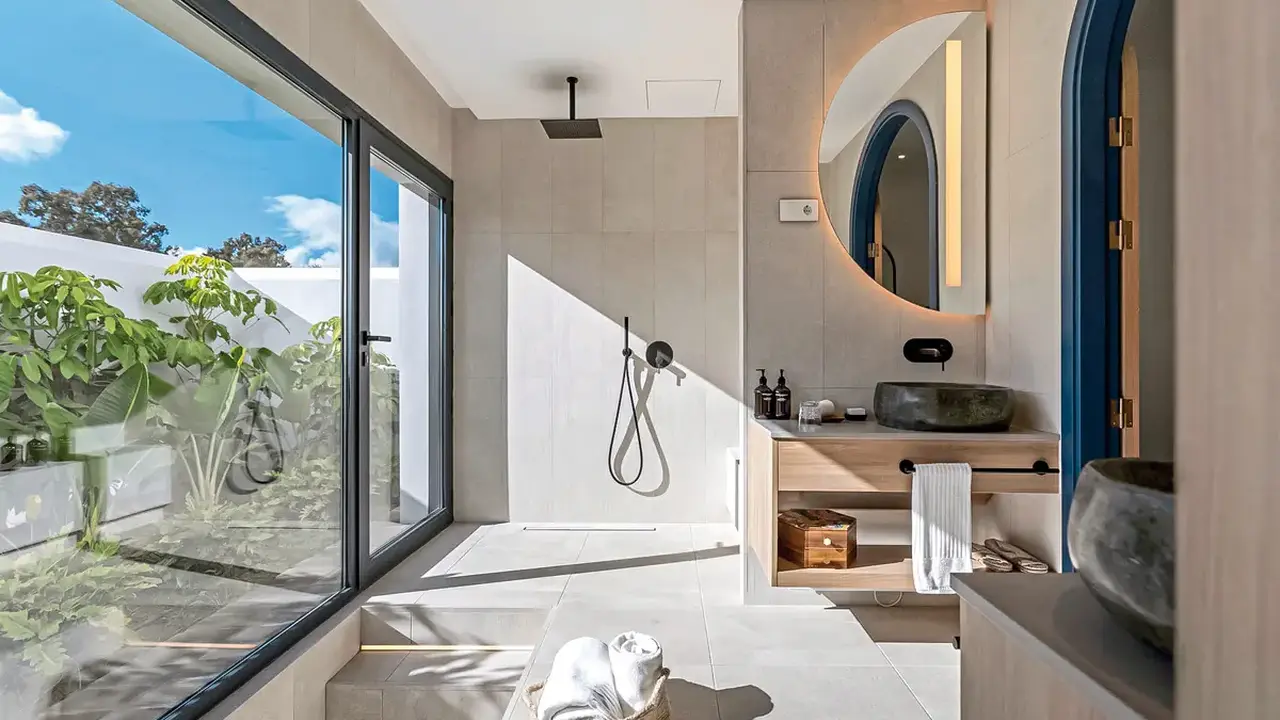 SO/ Sotogrande Spa & Golf Resort