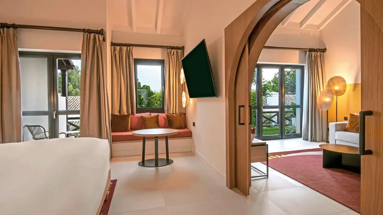 SO/ Sotogrande Spa & Golf Resort