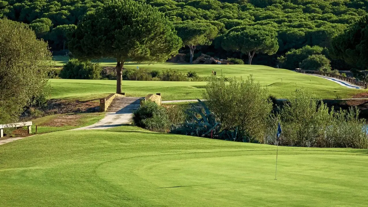 SO/ Sotogrande Spa & Golf Resort