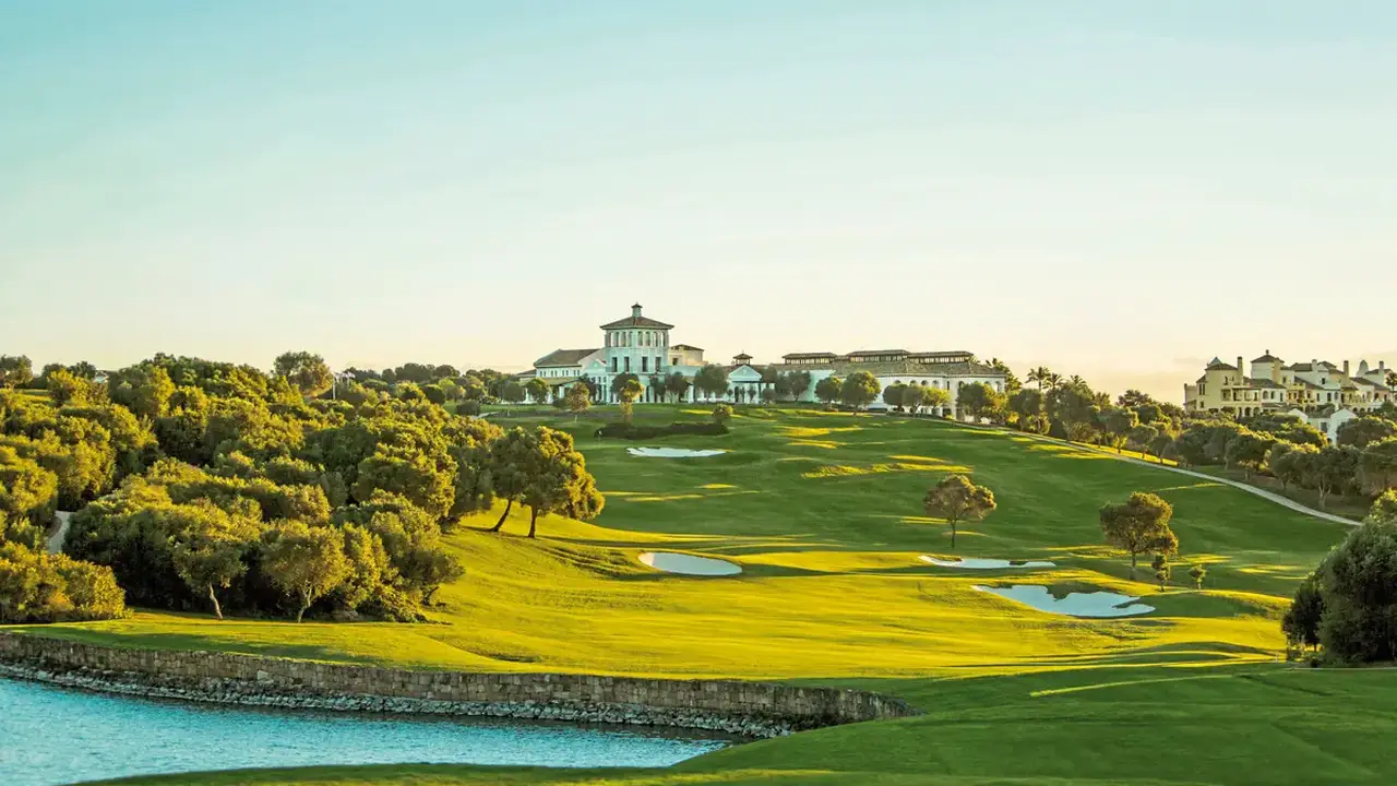 SO/ Sotogrande Spa & Golf Resort