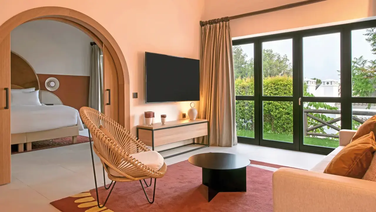 SO/ Sotogrande Spa & Golf Resort