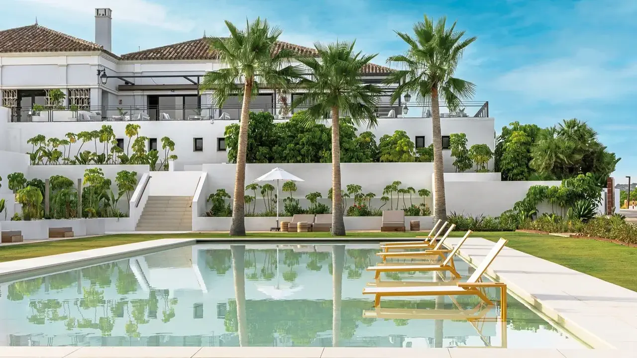 SO/ Sotogrande Spa & Golf Resort