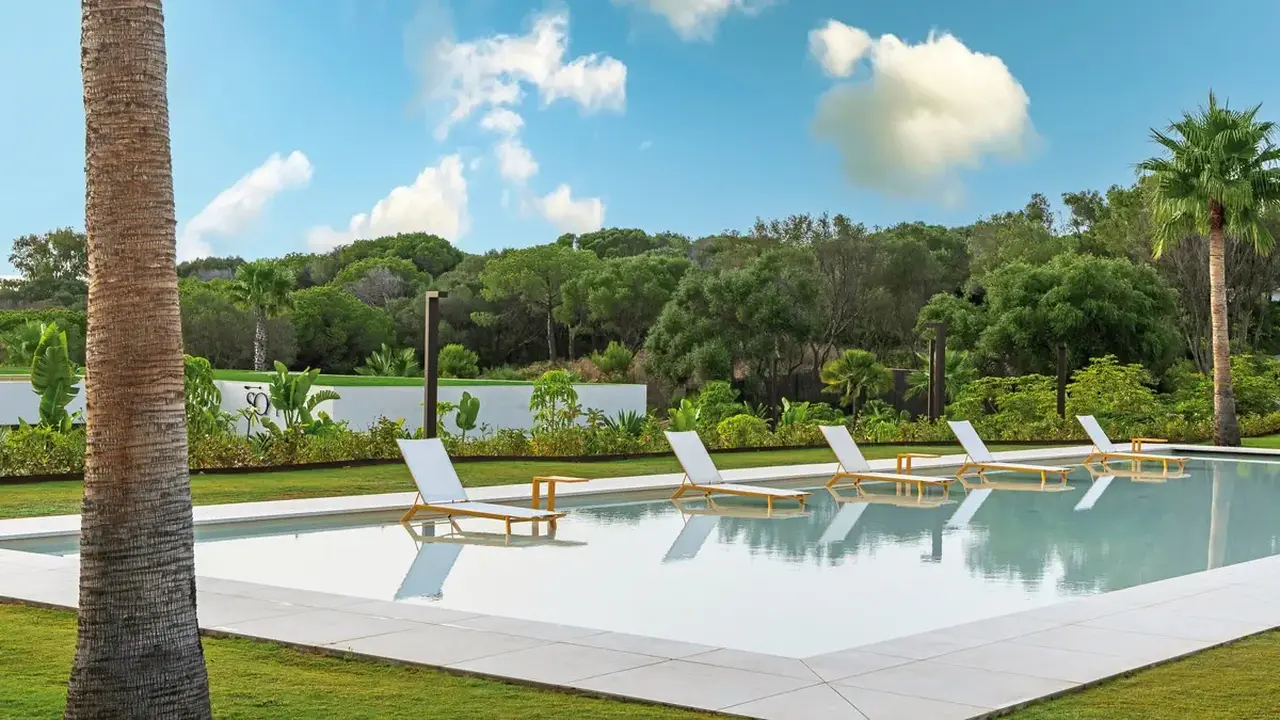 SO/ Sotogrande Spa & Golf Resort