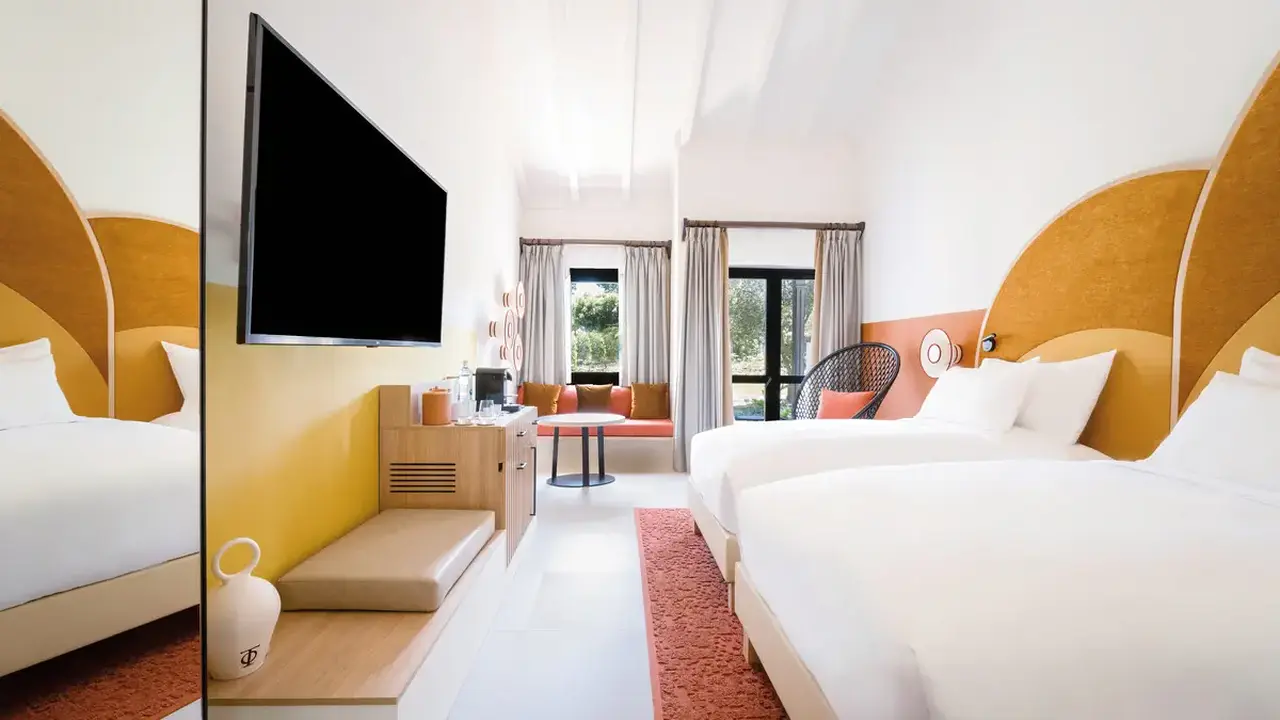 SO/ Sotogrande Spa & Golf Resort