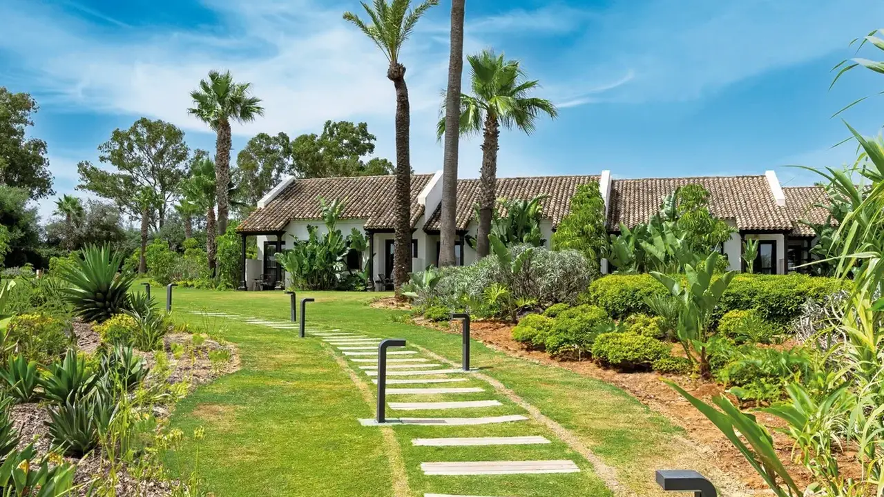 SO/ Sotogrande Spa & Golf Resort