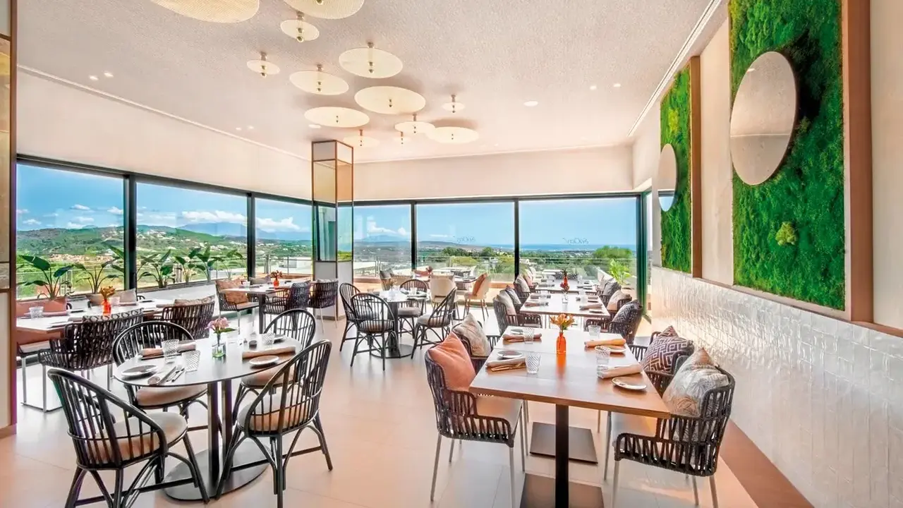 SO/ Sotogrande Spa & Golf Resort