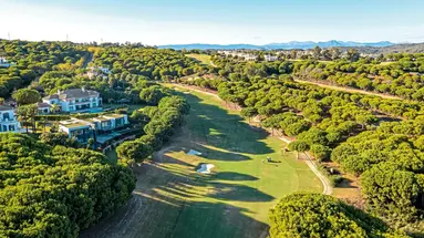 SO/ Sotogrande Spa & Golf Resort