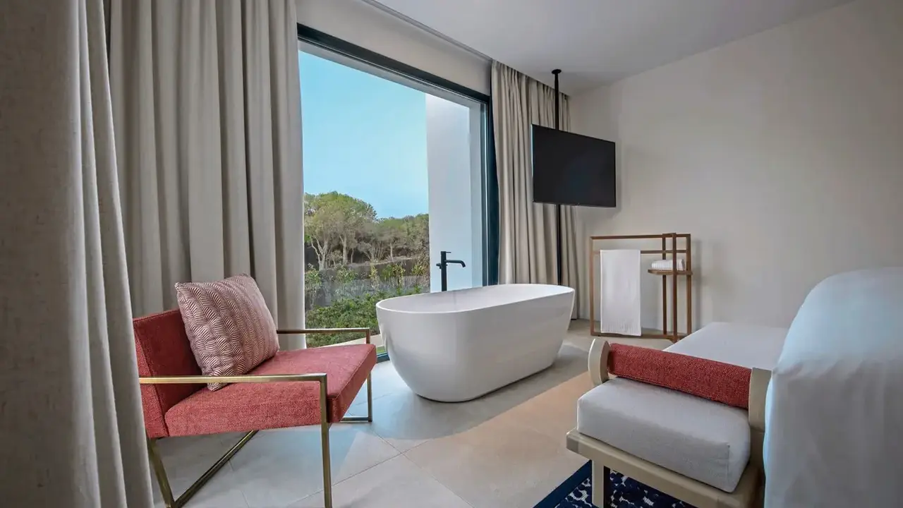 SO/ Sotogrande Spa & Golf Resort