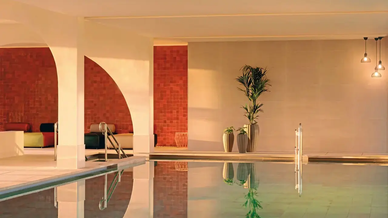 SO/ Sotogrande Spa & Golf Resort