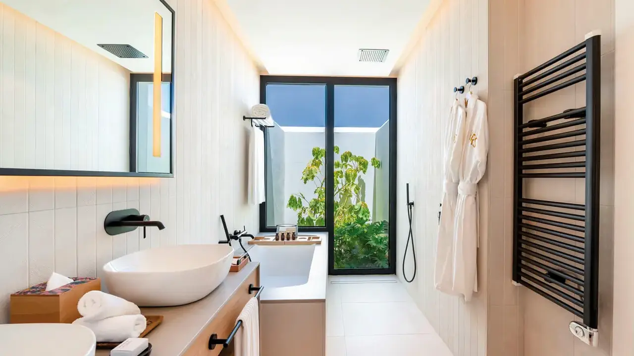 SO/ Sotogrande Spa & Golf Resort