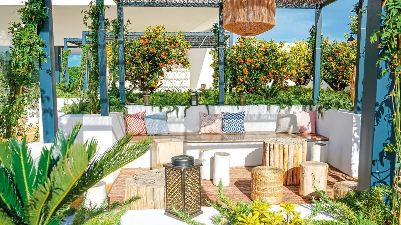 SO/ Sotogrande Spa & Golf Resort