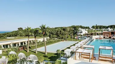 SO/ Sotogrande Spa & Golf Resort