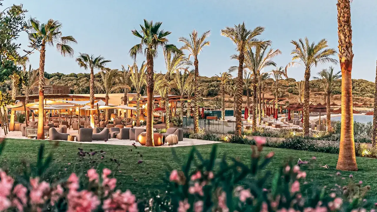 SO/ Sotogrande Spa & Golf Resort