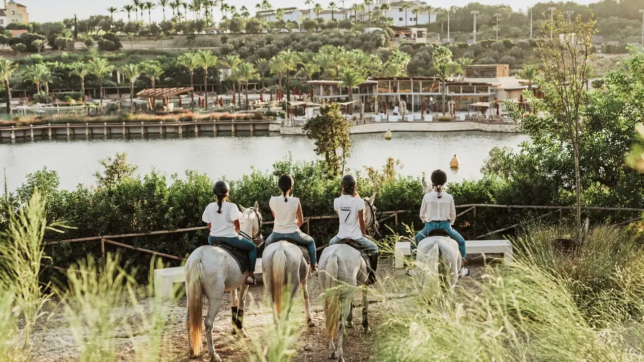 SO/ Sotogrande Spa & Golf Resort