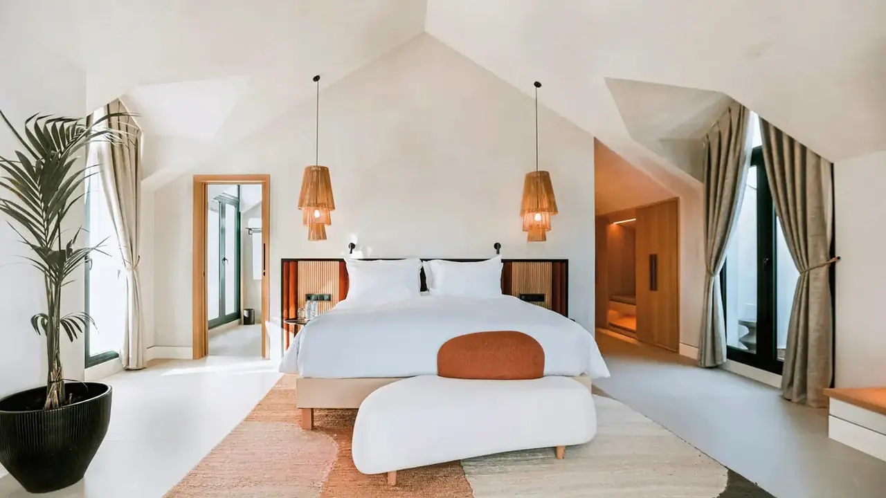 SO/ Sotogrande Spa & Golf Resort