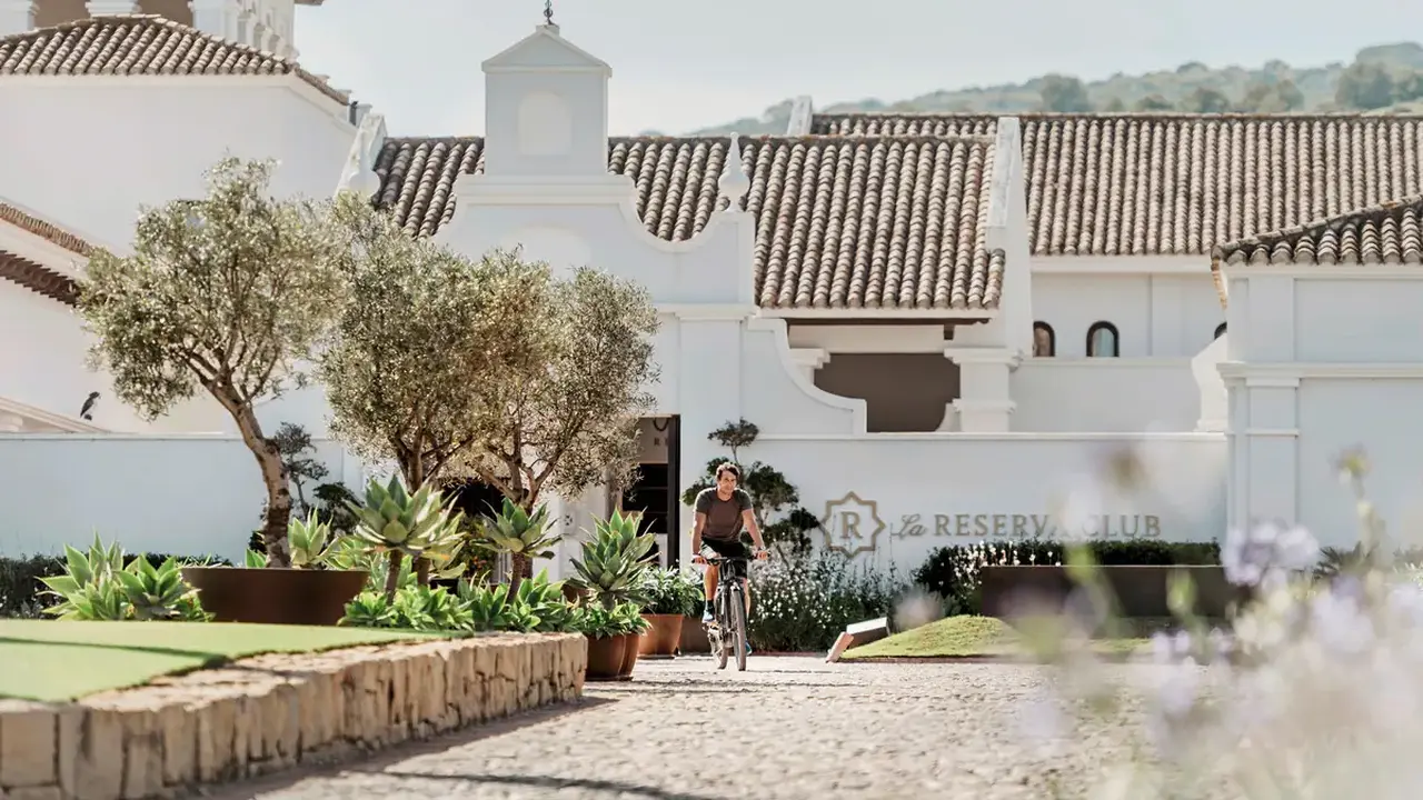 SO/ Sotogrande Spa & Golf Resort
