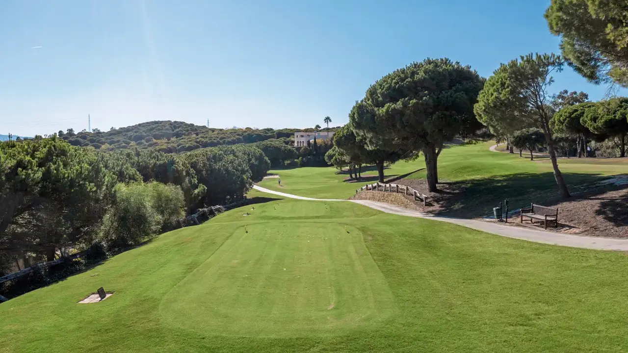 SO/ Sotogrande Spa & Golf Resort