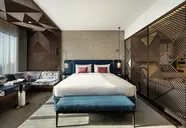 SO/ Uptown Dubai
