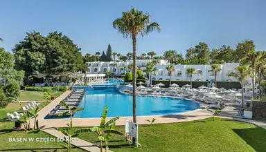 So White Club Resort
