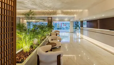 So White Club Resort