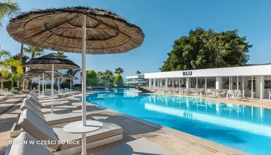 So White Club Resort
